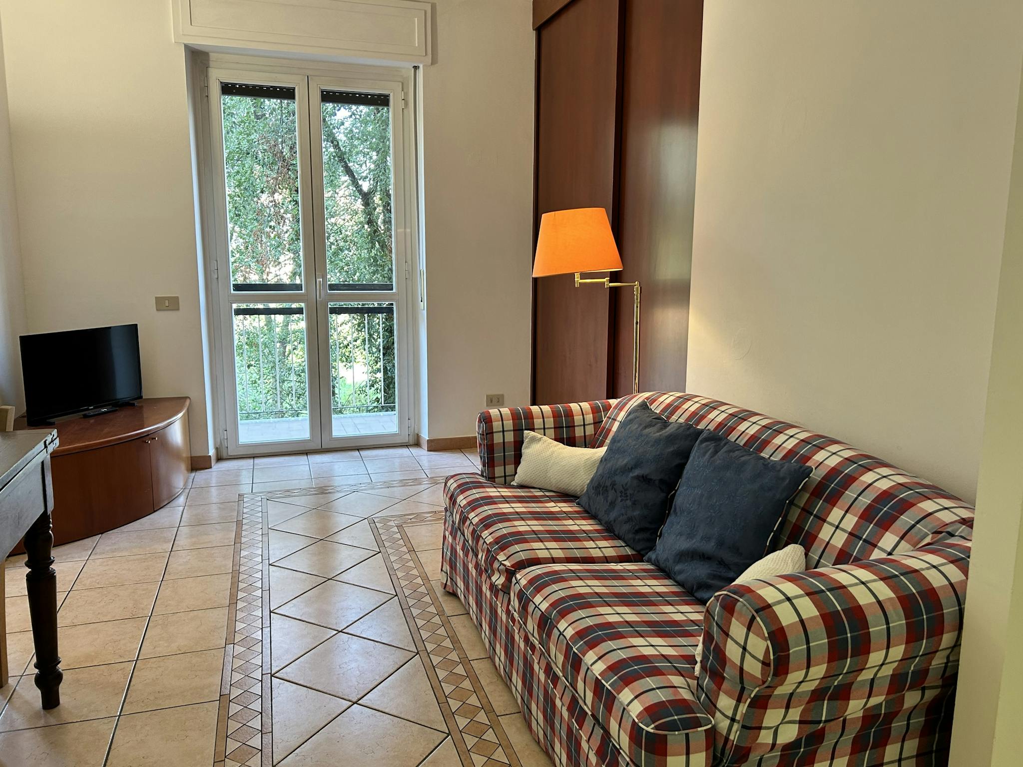 Via Piero Martinetti, Milan preview