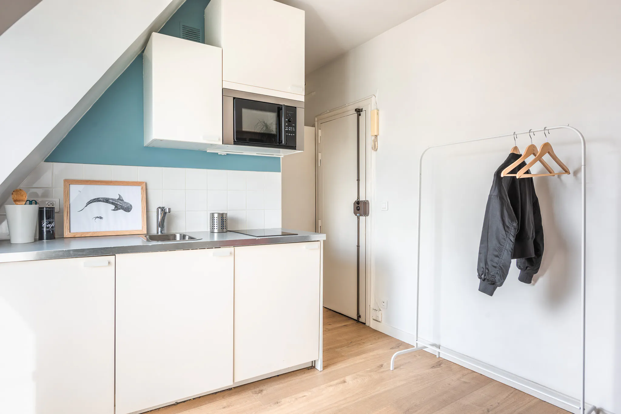 Apartment in Rue de Grenelle, Paris (1420432) ROOM 1