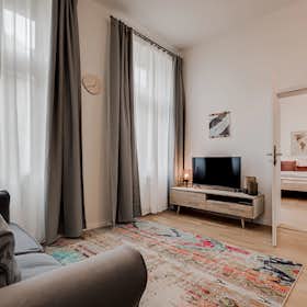 Apartment for rent for €1,580 per month in Prague, Štěpánská