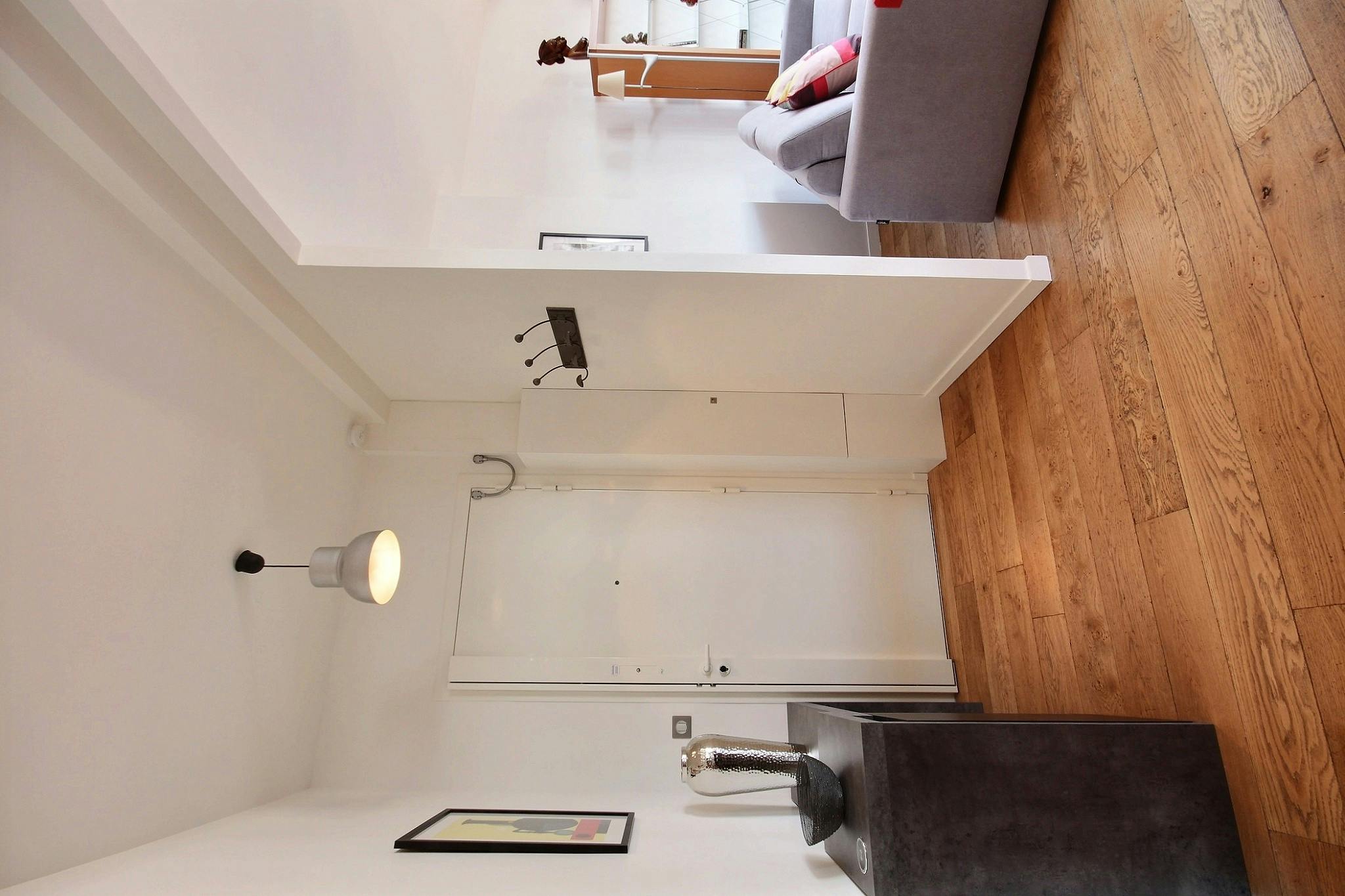 Apartment Paris, 84m² — photo 23