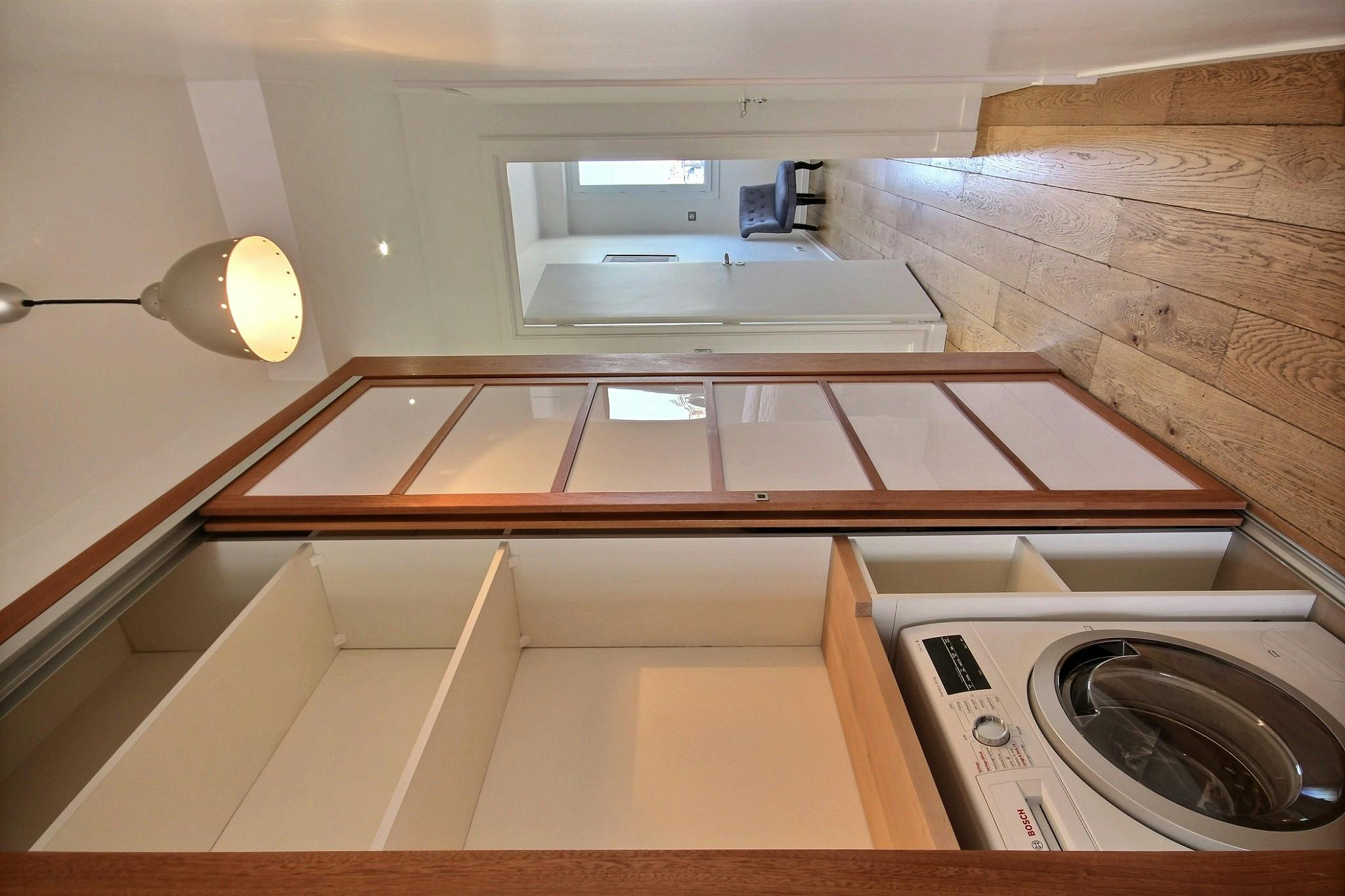 Apartment Paris, 84m² — photo 29