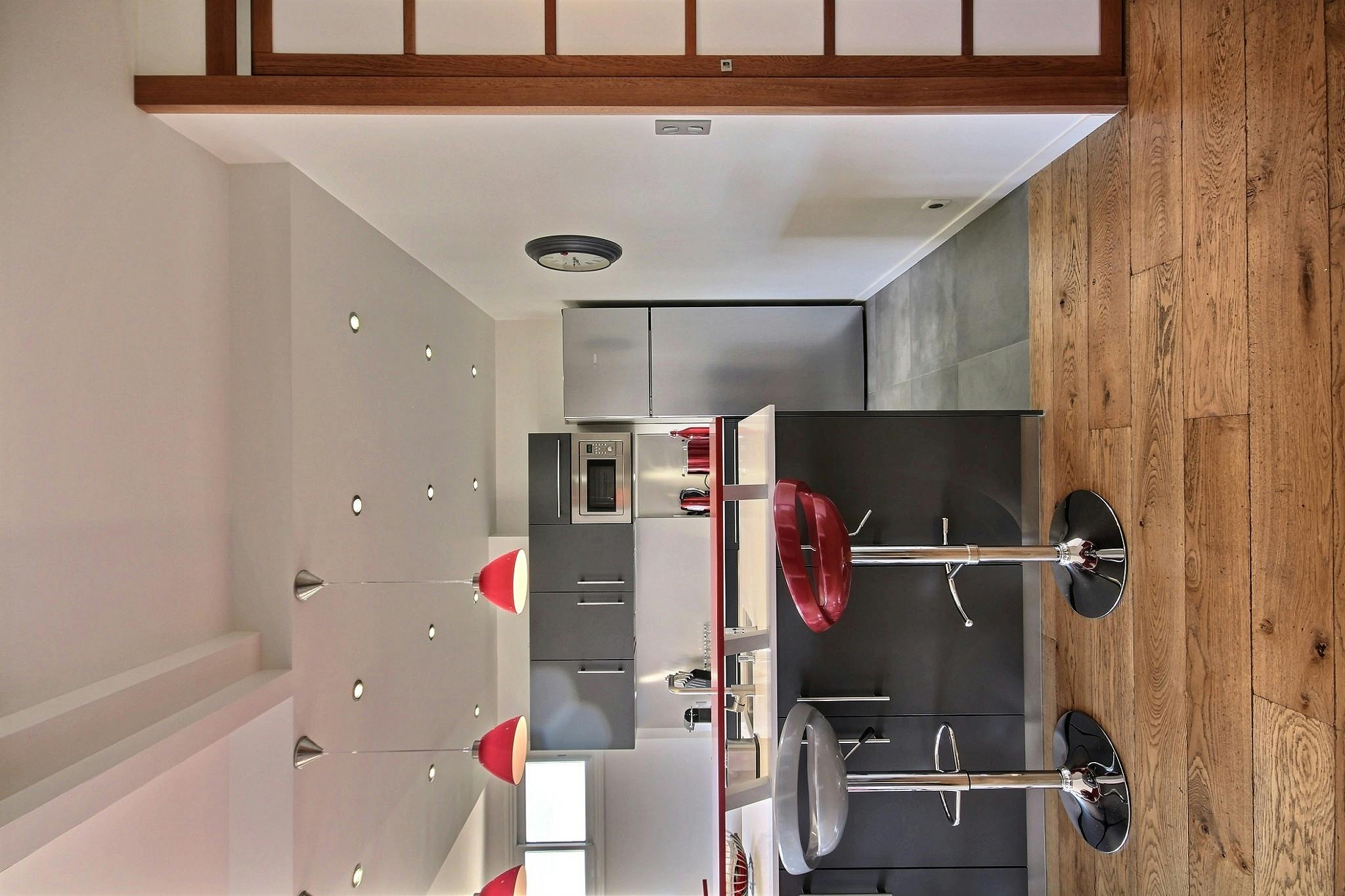 Apartment Paris, 84m² — photo 24