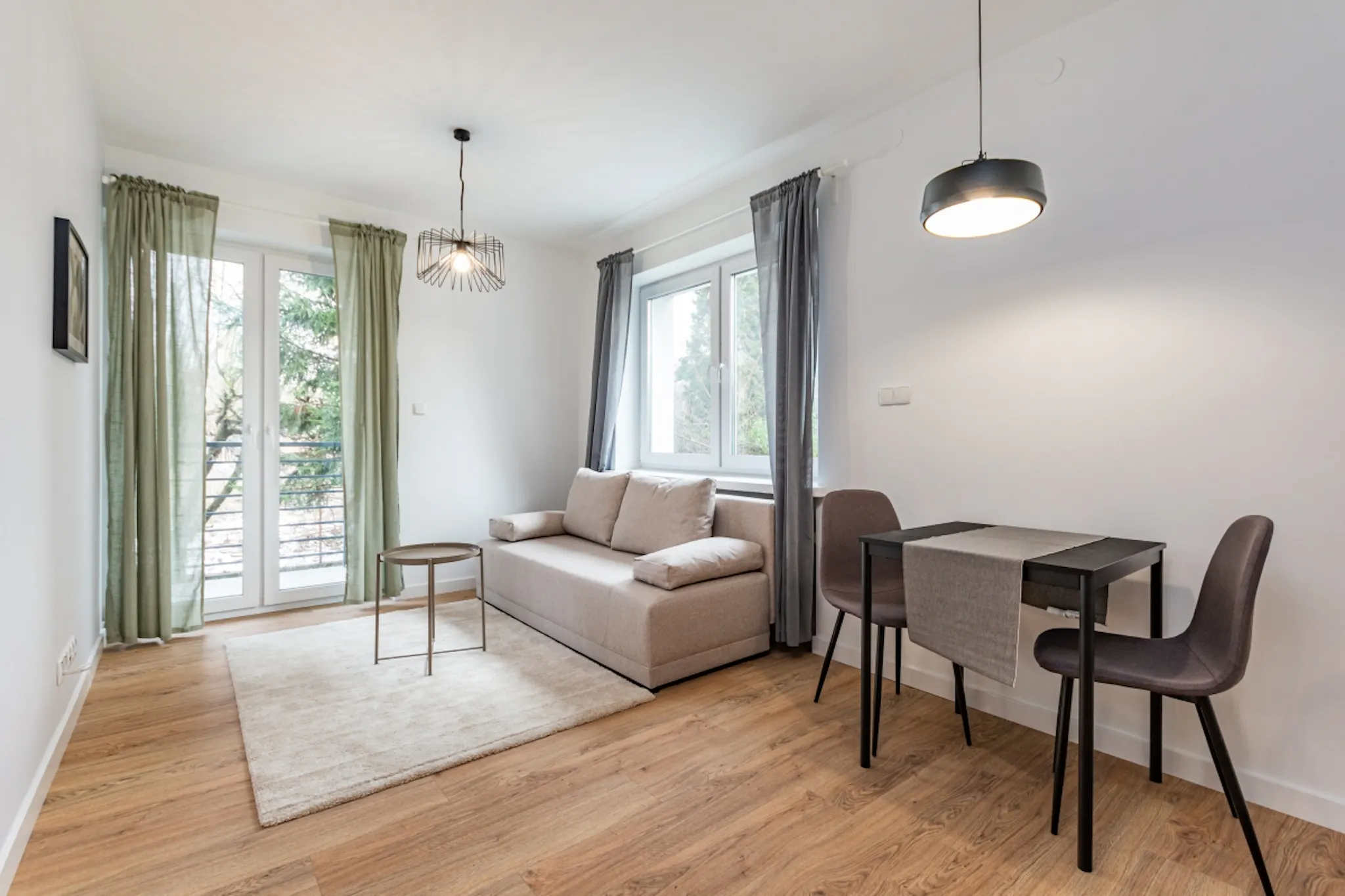 ulica Prawnicza, Warsaw preview