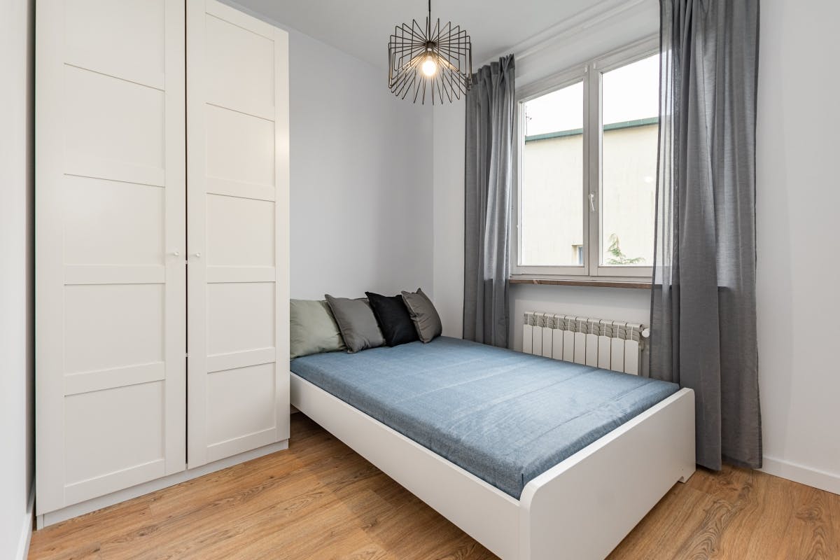 ulica Prawnicza, Warsaw preview