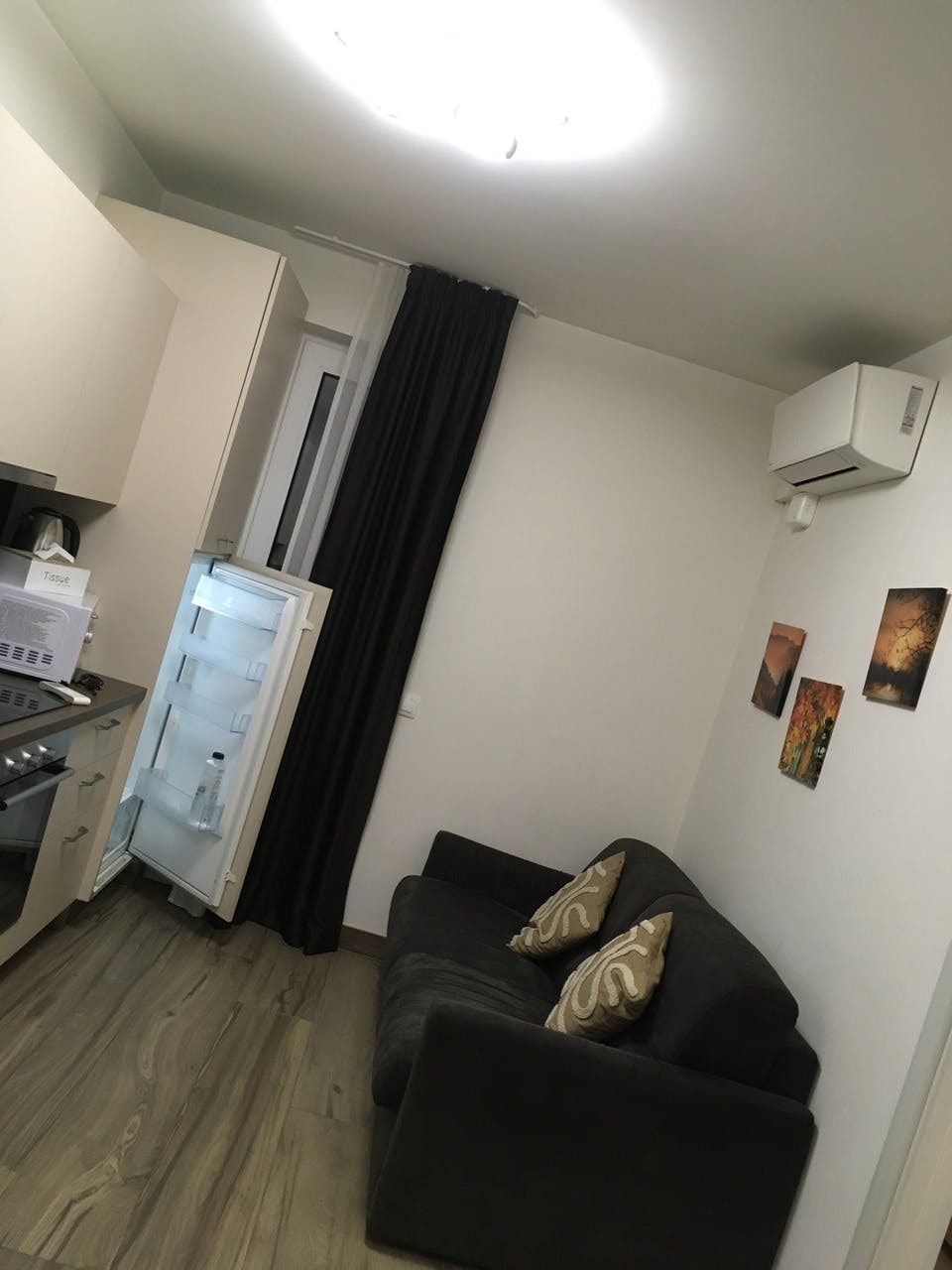 preview gallery tile