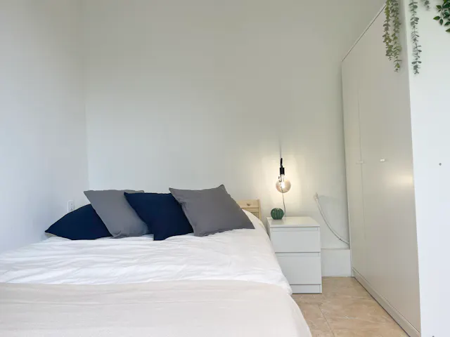 Private room in Carrer la Rambla, Barcelona (1420519) room image 2