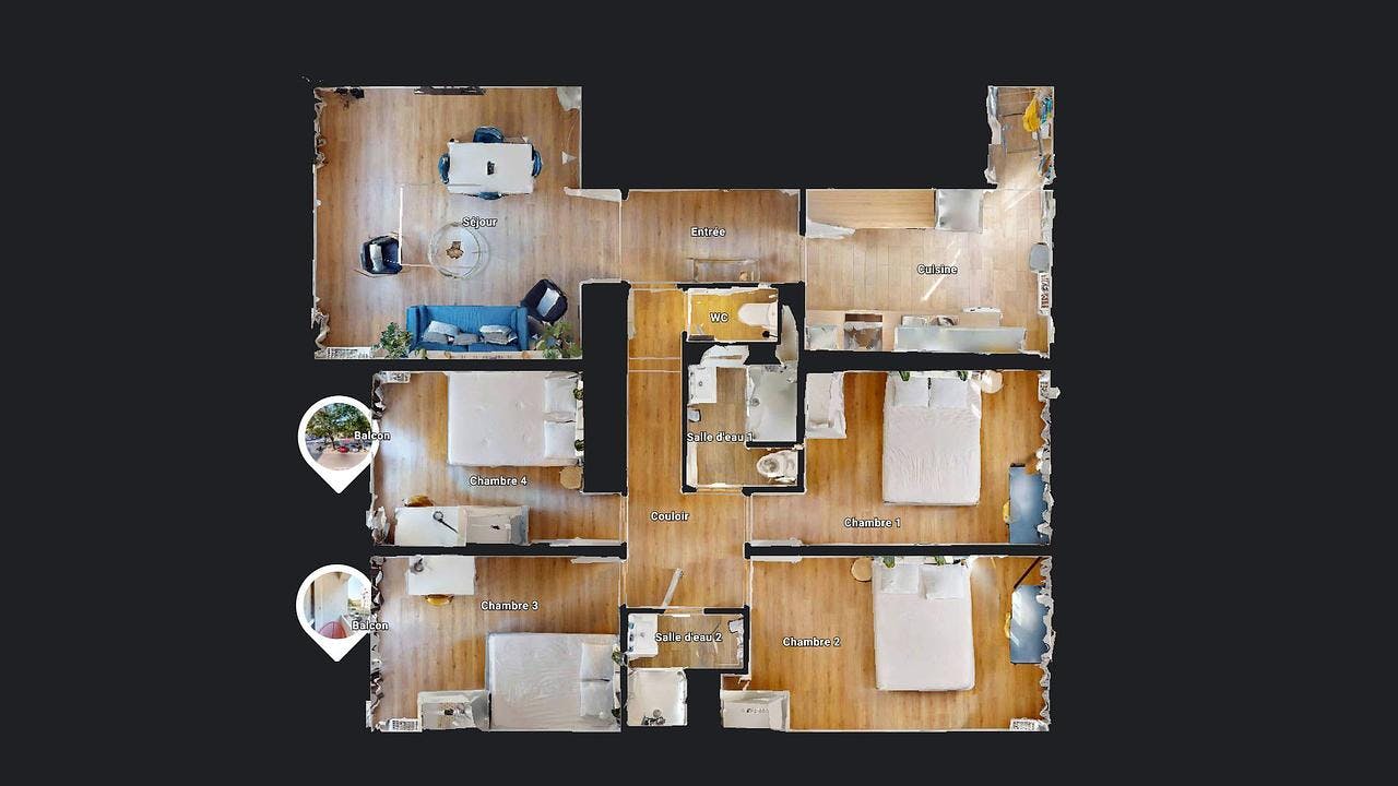 preview gallery tile