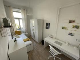 Chambre privée à louer pour 630 €/mois à Vienna, Lassallestraße