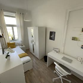 Chambre privée à louer pour 630 €/mois à Vienna, Lassallestraße