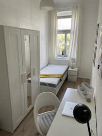 Private room for rent for €620 per month in Vienna, Lassallestraße