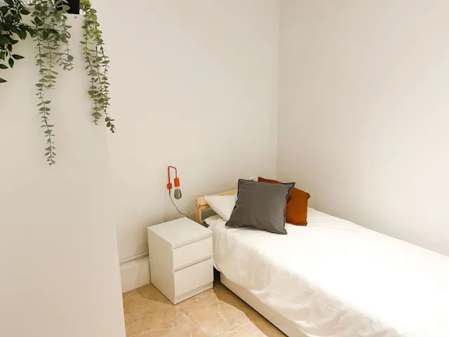 Private room in Carrer la Rambla, Barcelona (1420554) room image 2