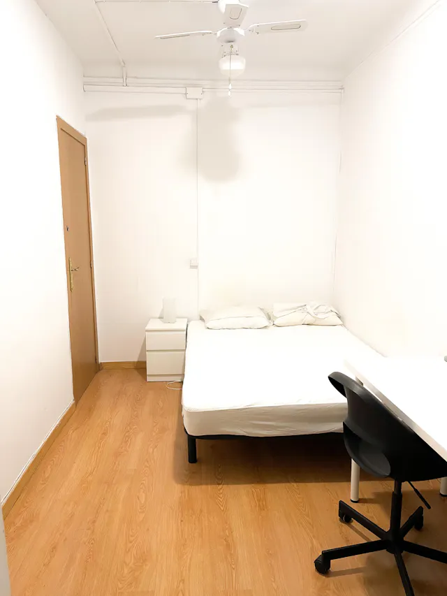 Private room in Carrer la Rambla, Barcelona (1420558) room image 2