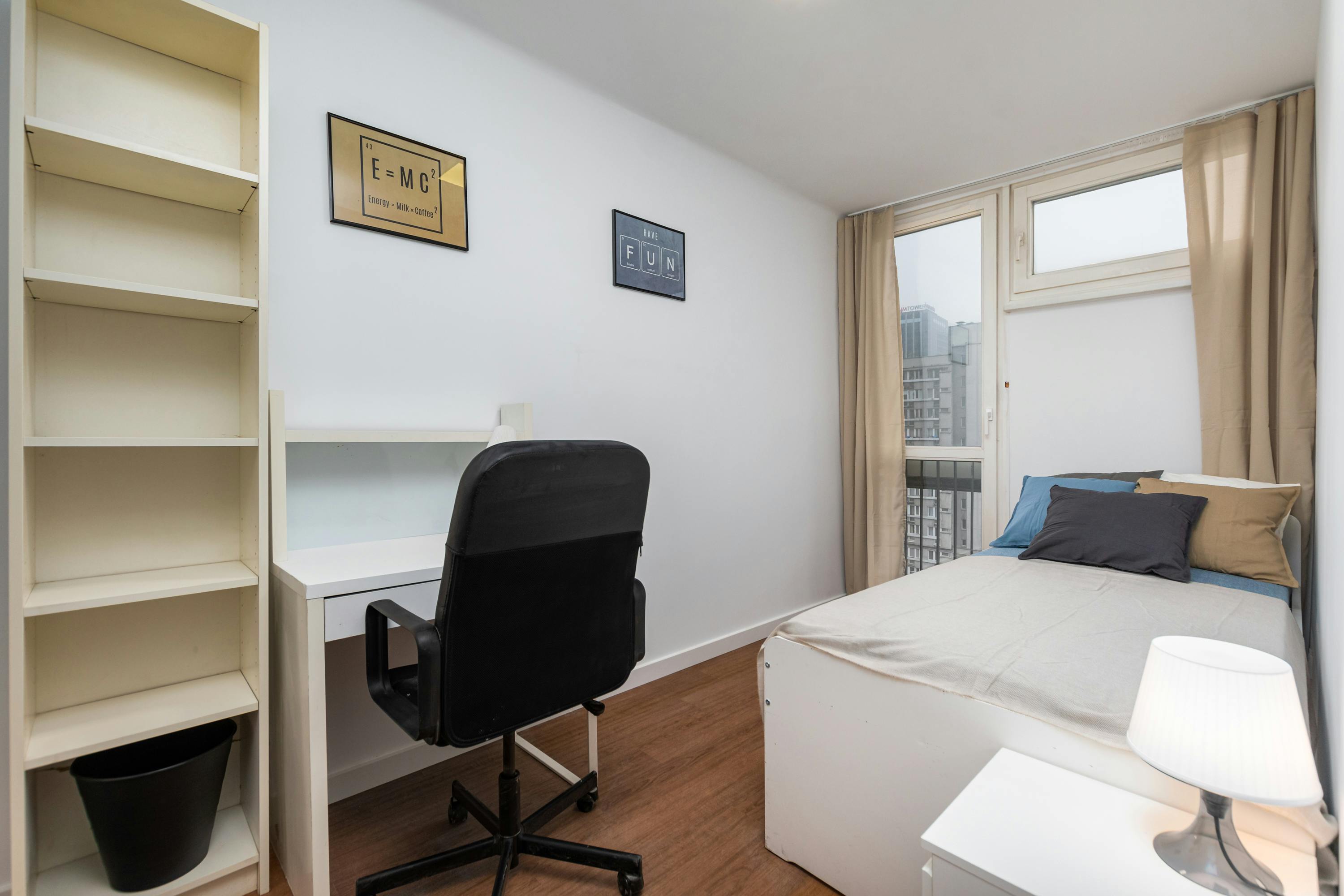 ulica Krochmalna, Warsaw preview