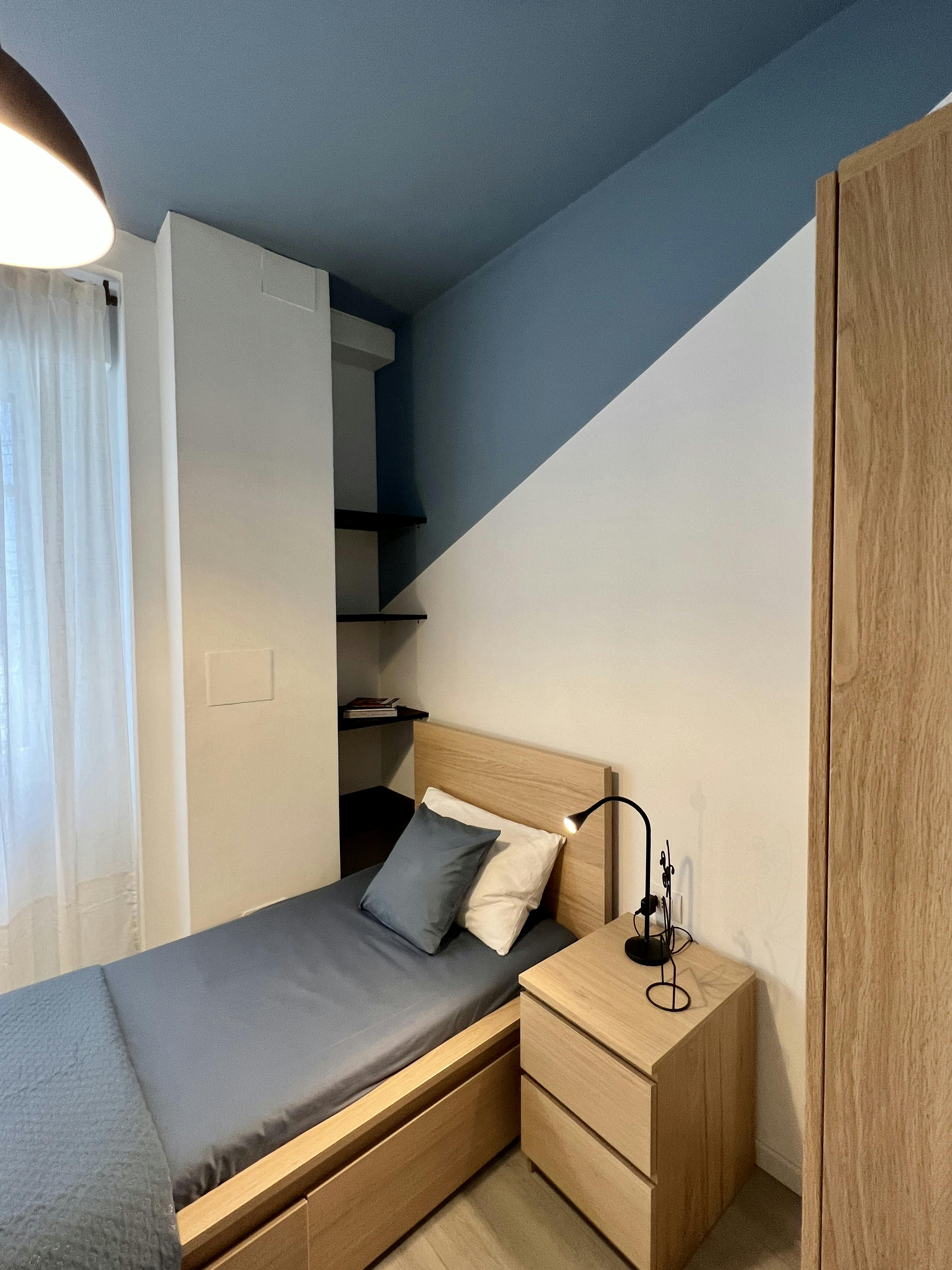 Private room for rent for €810 per month in Milan, Corso Lodi