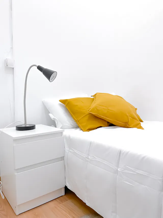 Private room in Carrer la Rambla, Barcelona (1420572) room image 1