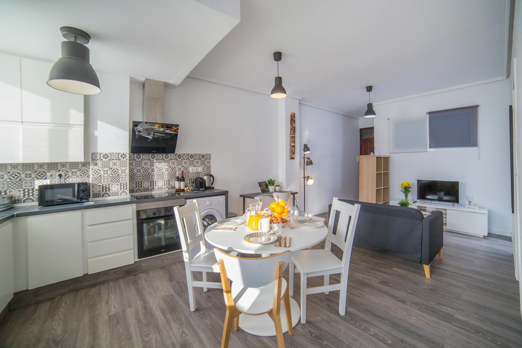 Calle Puerto Rico, Valencia preview