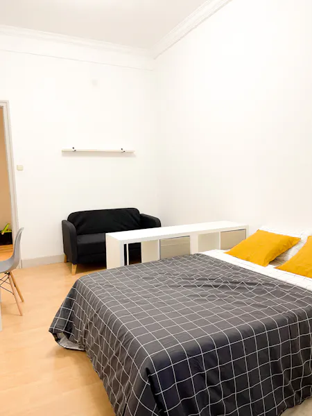 45 Muntaner Street, Barcelona - in Barcelona