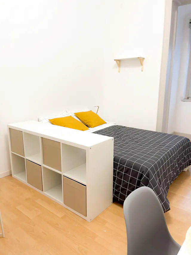 Private room in Carrer de Muntaner, Barcelona (1420594) room image 2
