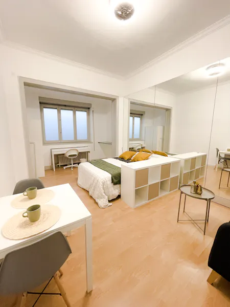 45 Muntaner Street, Barcelona - in Barcelona
