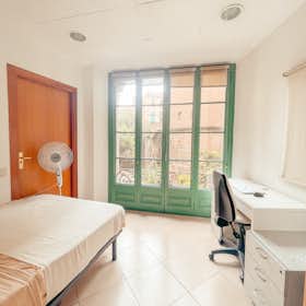 Private room for rent for €690 per month in Barcelona, Via Laietana