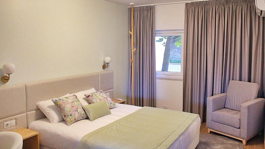 Apartment Fundão, 50m² — photo 9