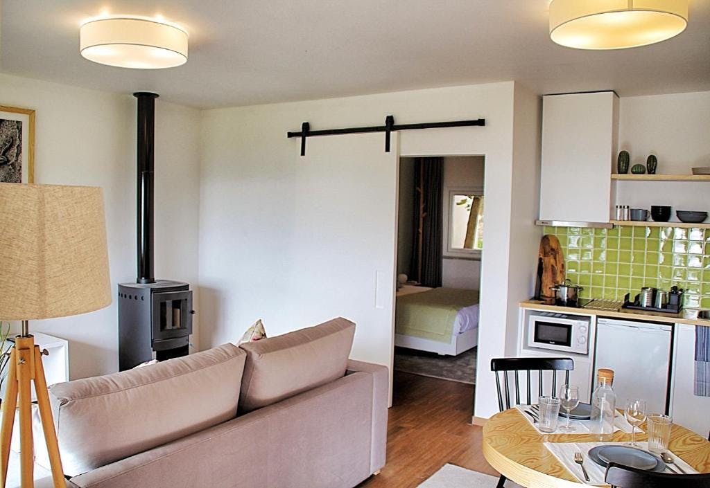 Apartment Fundão, 50m² — photo 8