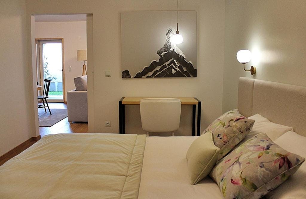 Apartment Fundão, 50m² — photo 10