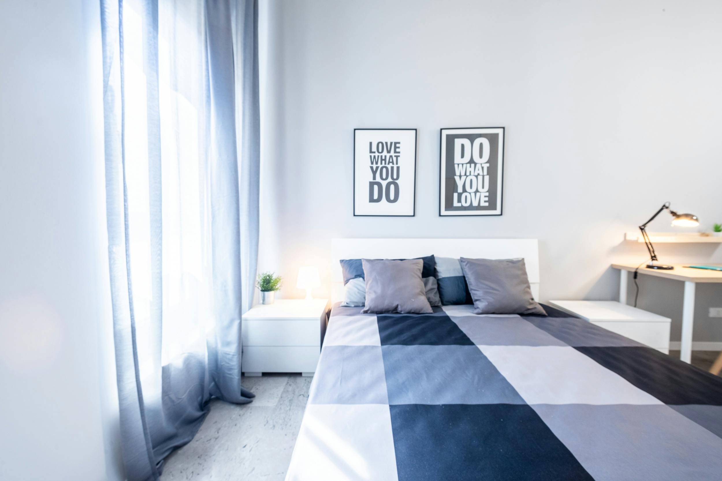 Chambre privée à louer pour 430 €/mois à Vicenza, Via Firenze