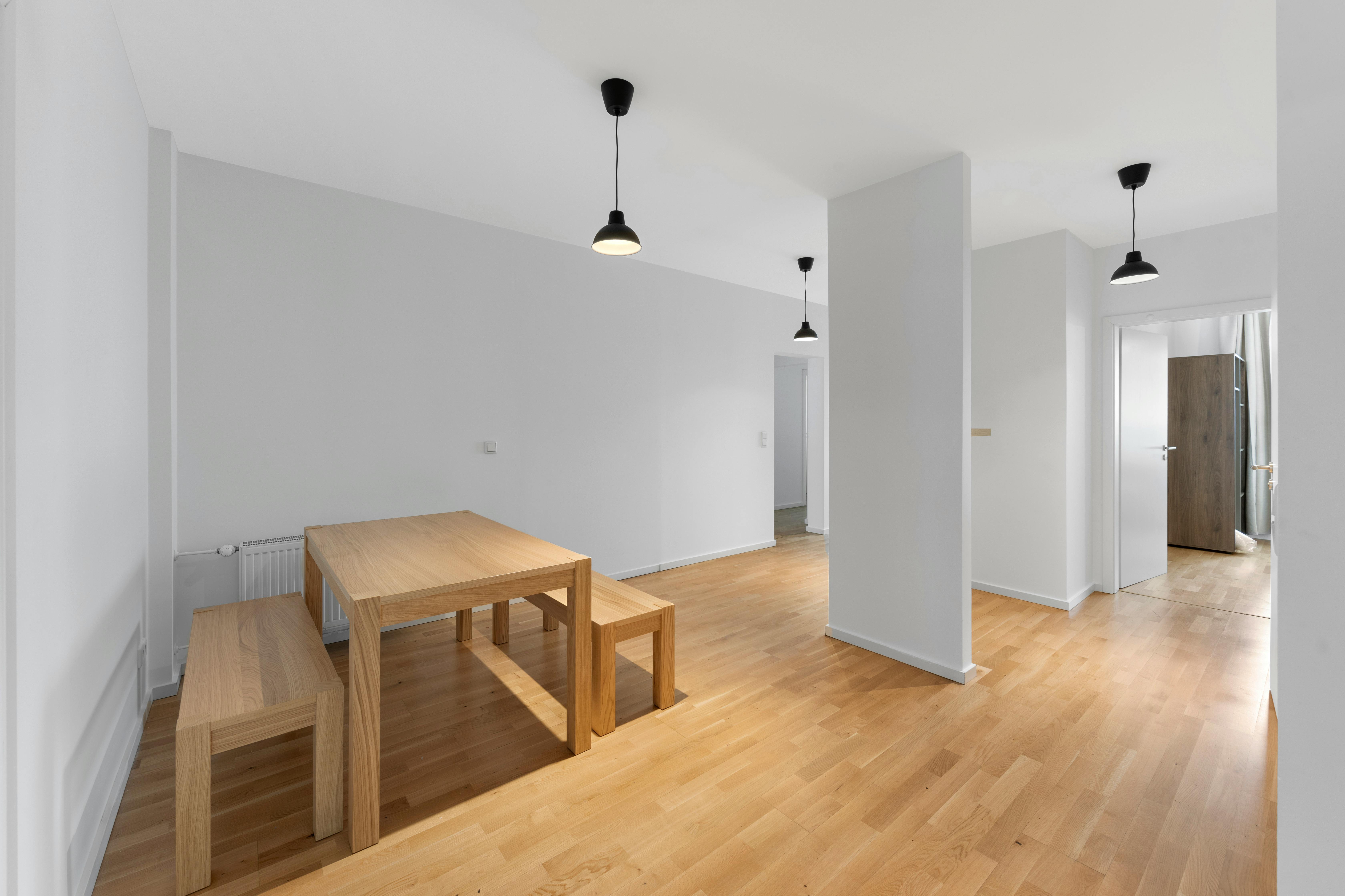 Private room in Anton-Wilhelm-Amo-Straße, Berlin (1420754) room image 9
