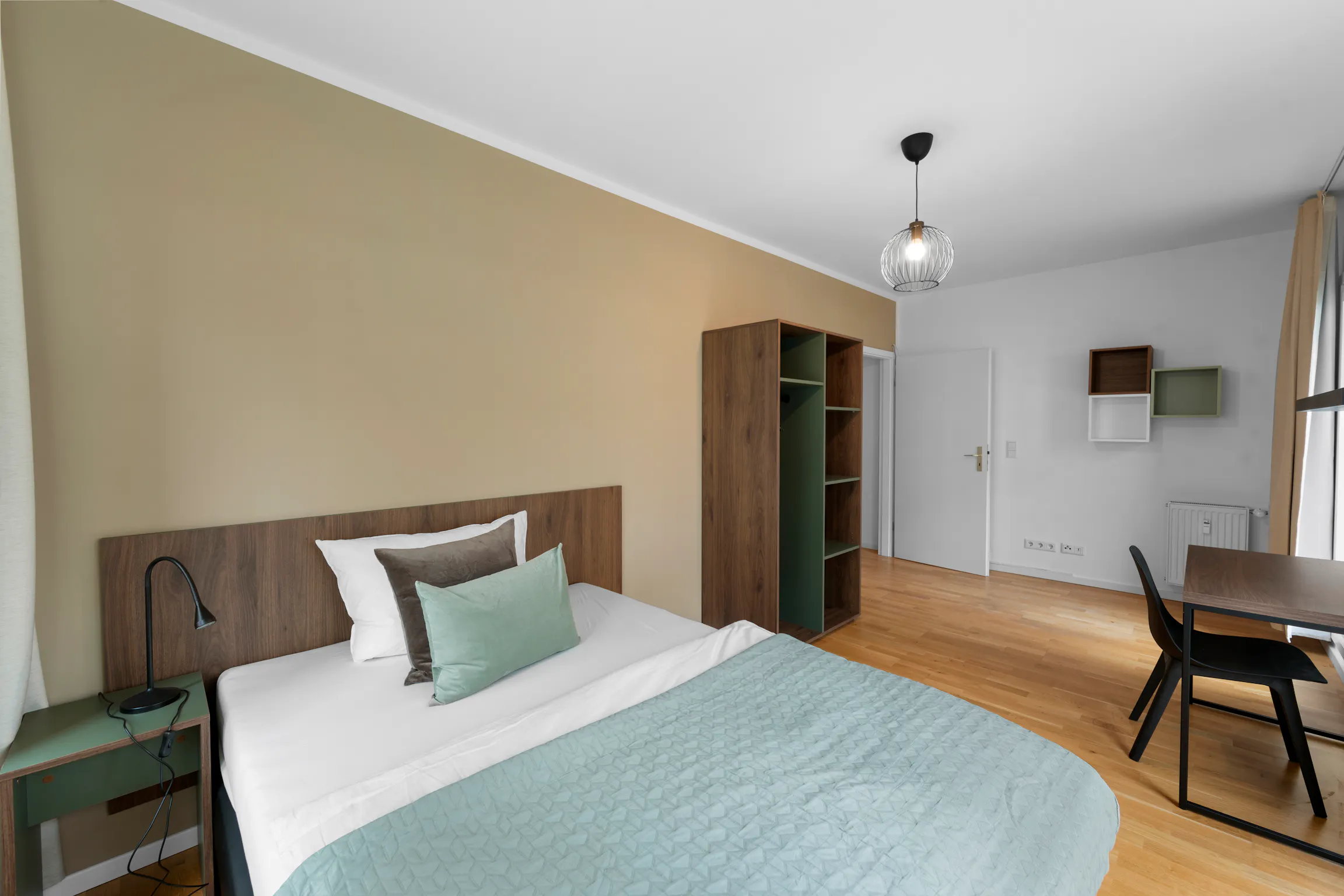 Private room in Anton-Wilhelm-Amo-Straße, Berlin (1420756) ROOM 3