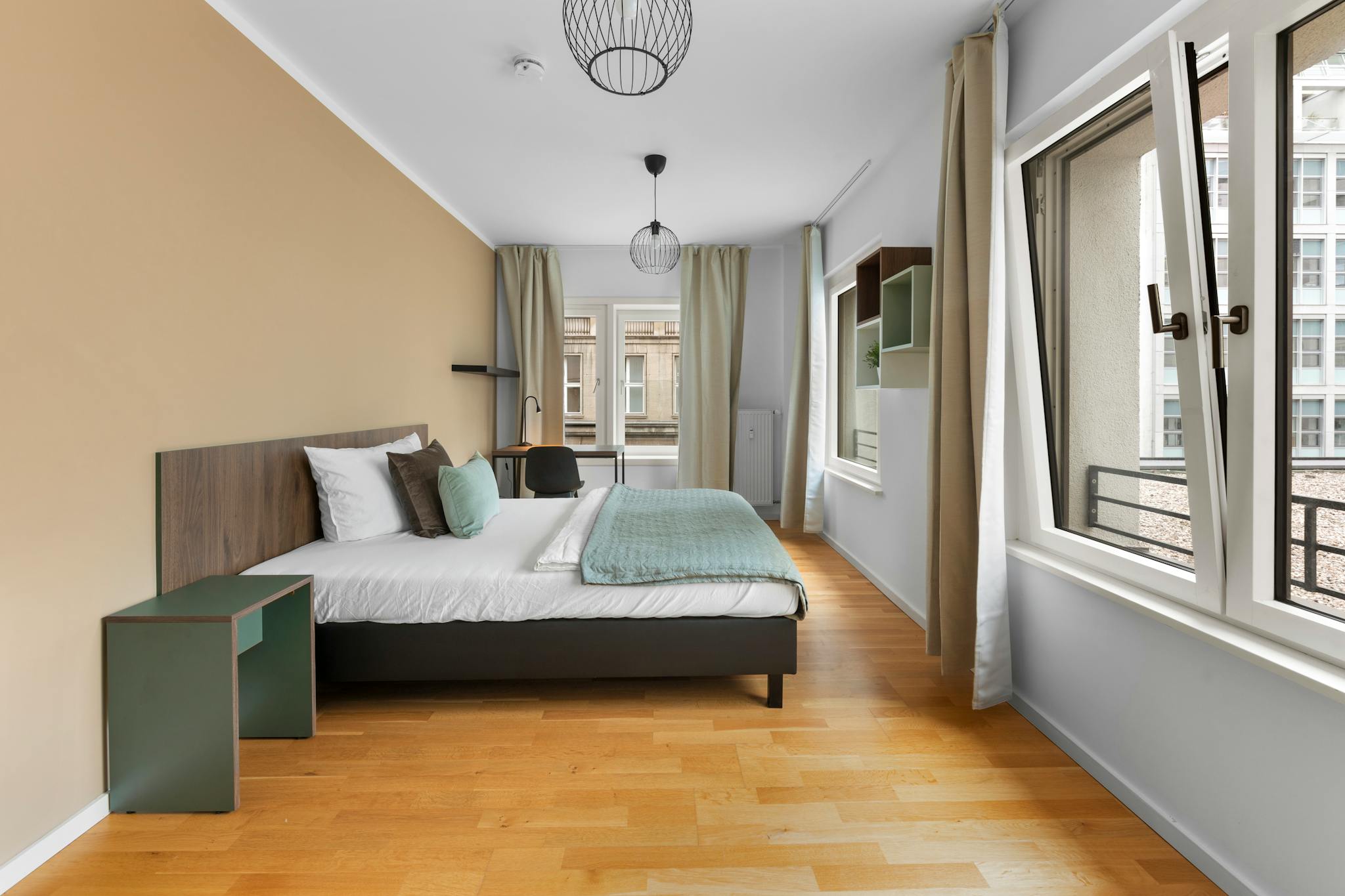 Anton-Wilhelm-Amo-Straße, Berlin preview