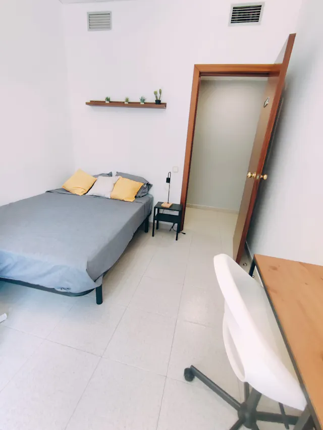 Private room in Via Laietana, Barcelona (1420770) room image 2