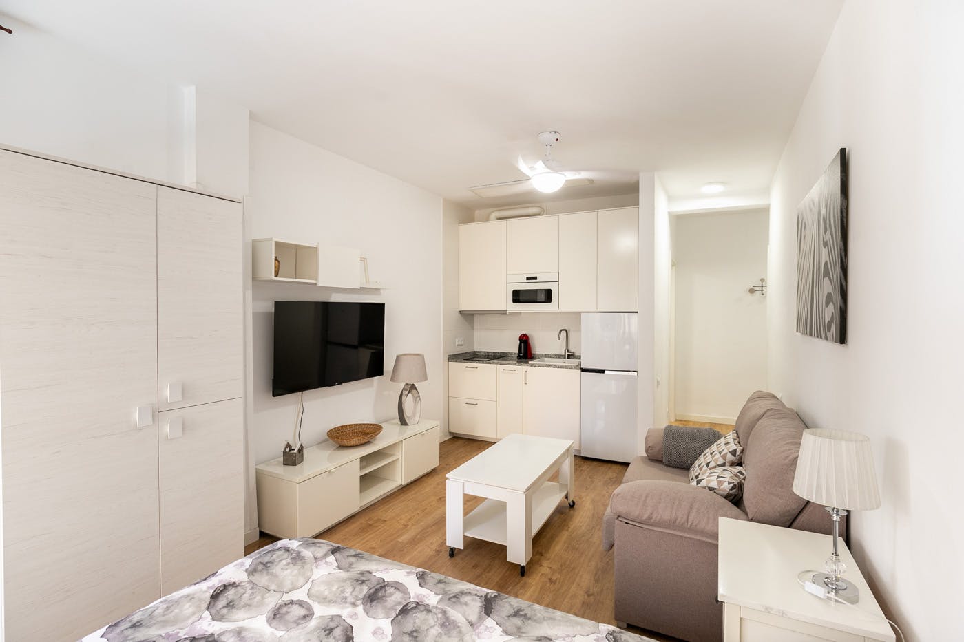 preview gallery tile