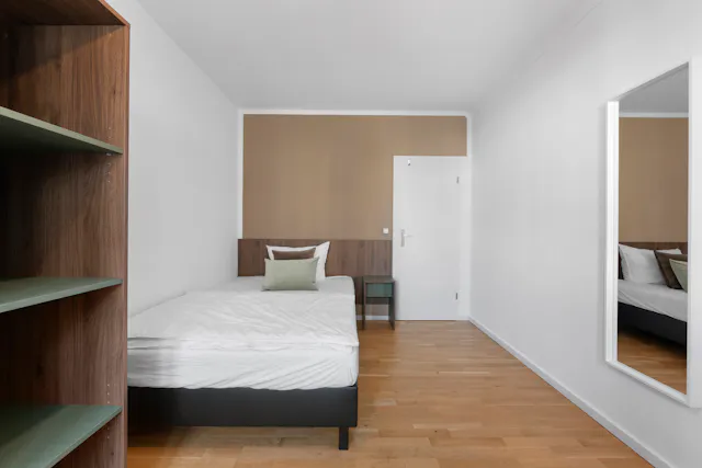 Private room in Anton-Wilhelm-Amo-Straße, Berlin (1420779) room image 1