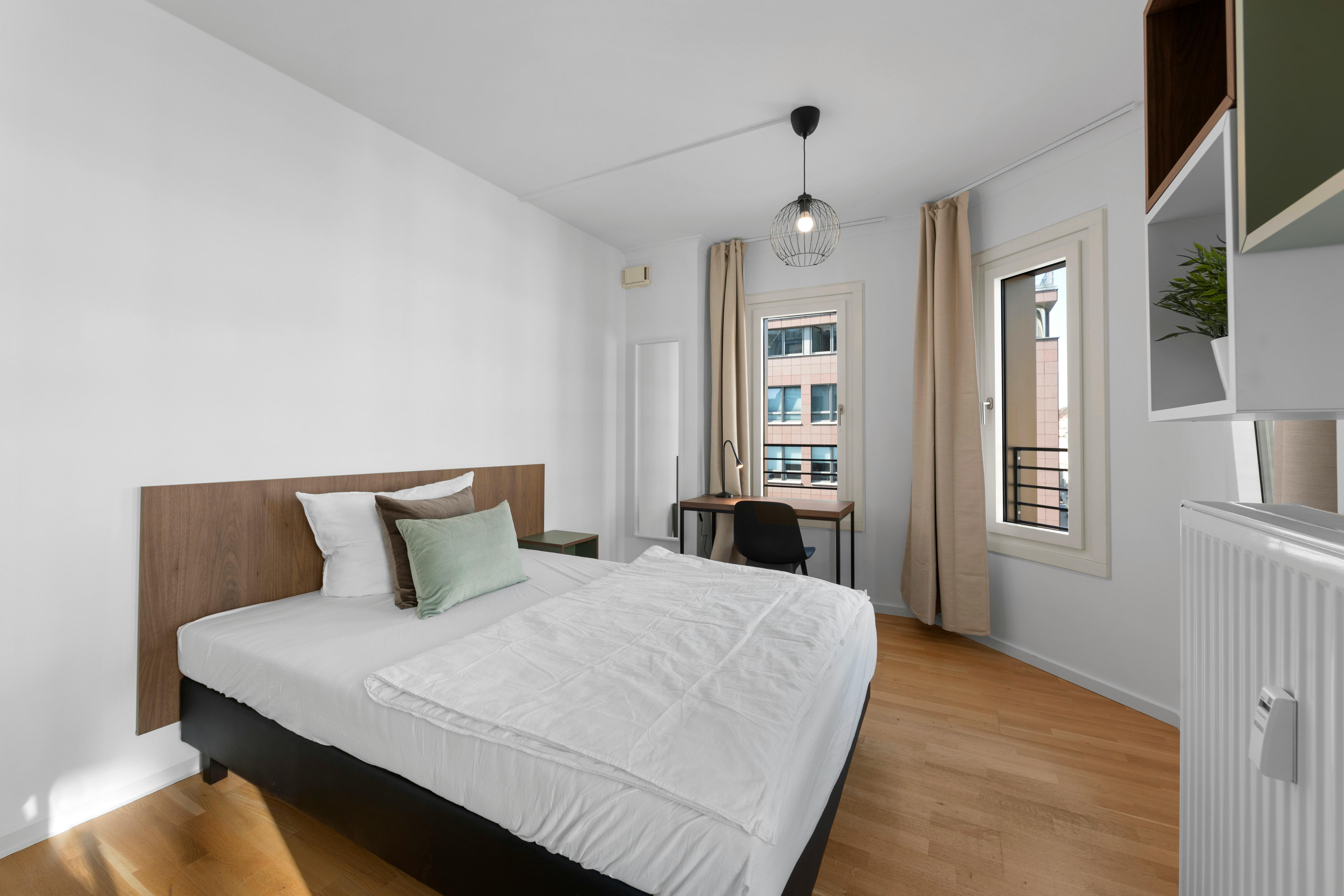 Anton-Wilhelm-Amo-Straße, Berlin preview