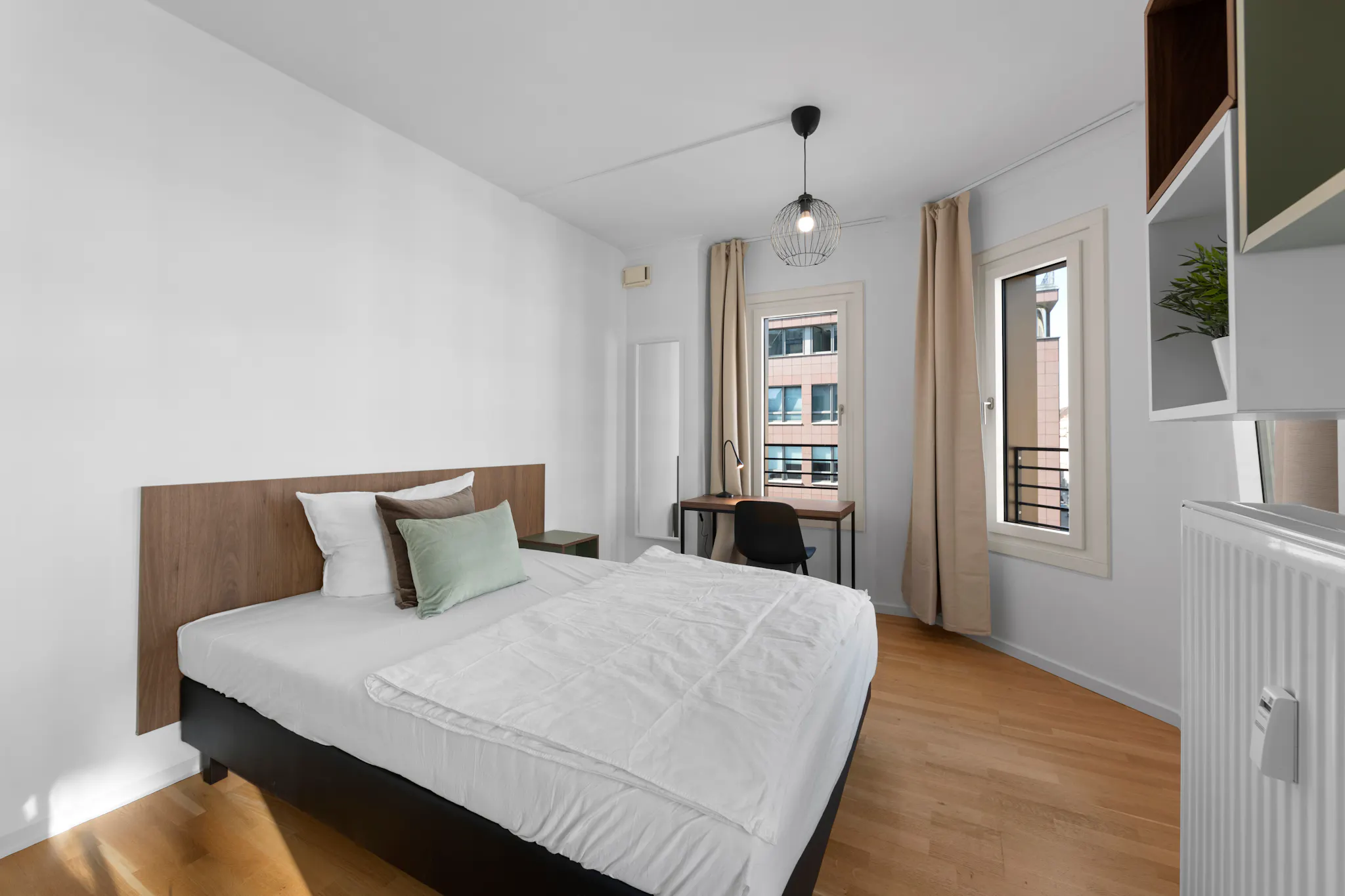 Anton-Wilhelm-Amo-Straße, Berlin preview