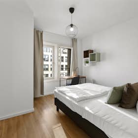 WG-Zimmer for rent for 810 € per month in Berlin, Mohrenstraße