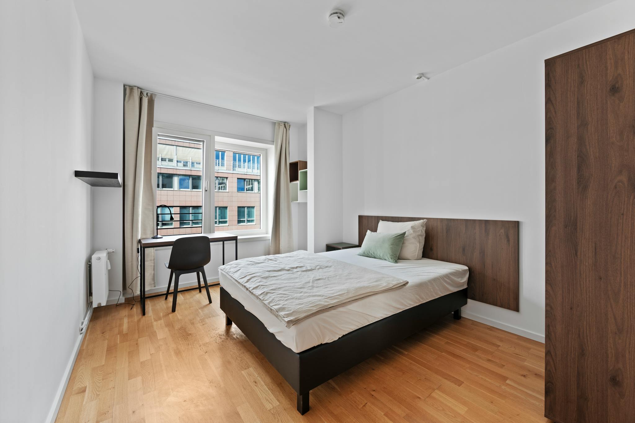 Anton-Wilhelm-Amo-Straße, Berlin preview