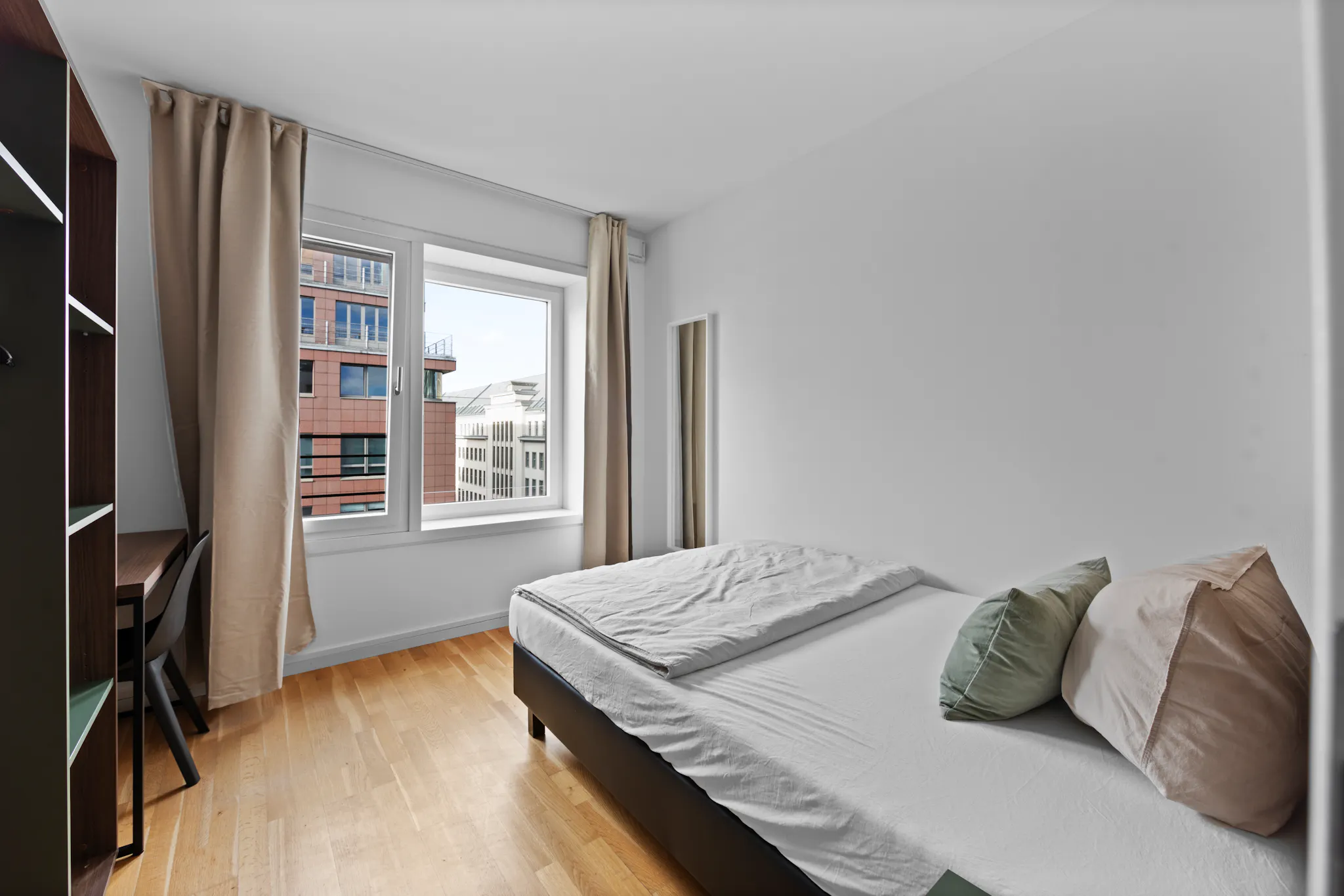 Anton-Wilhelm-Amo-Straße, Berlin preview