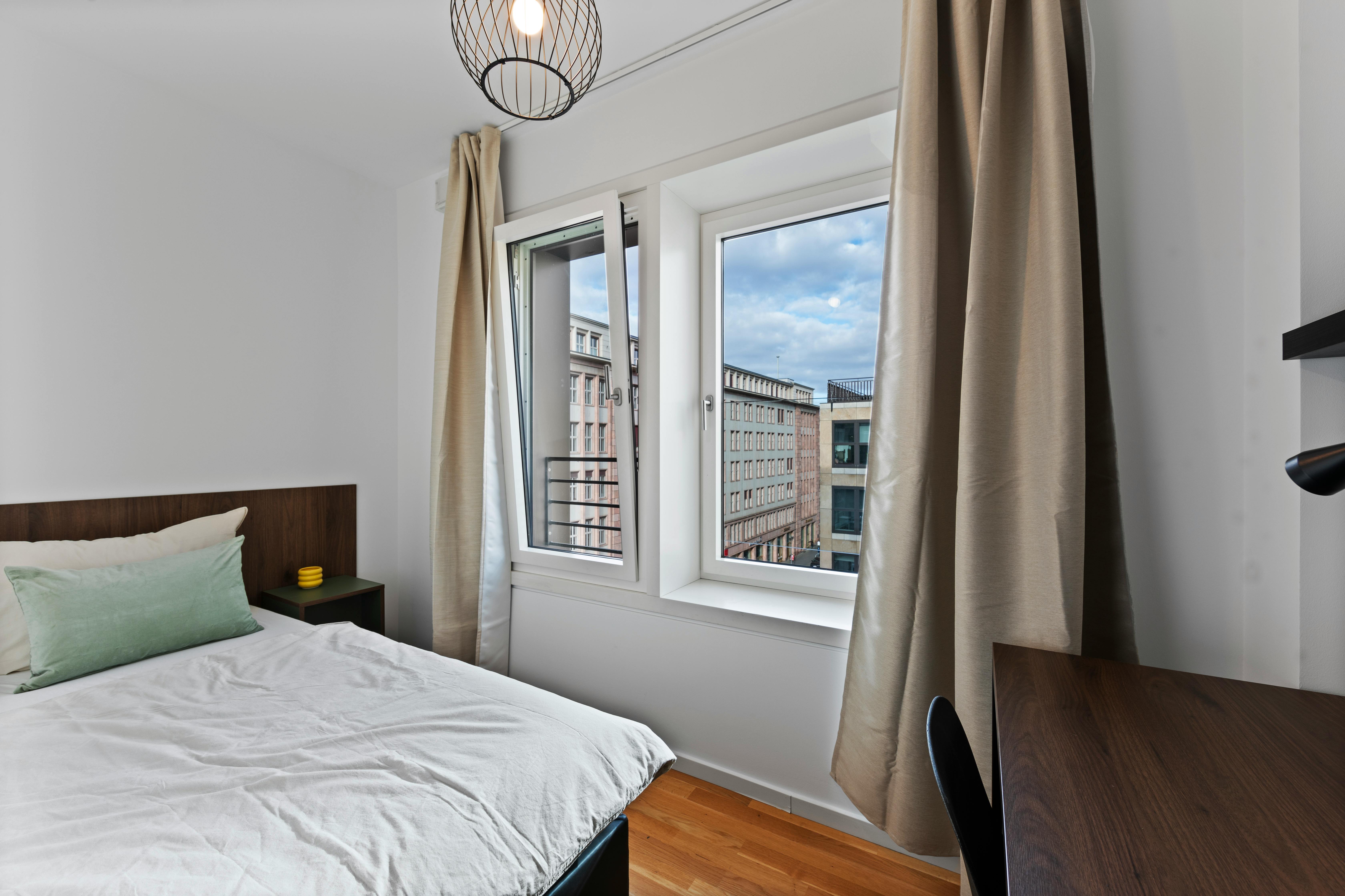 Anton-Wilhelm-Amo-Straße, Berlin preview