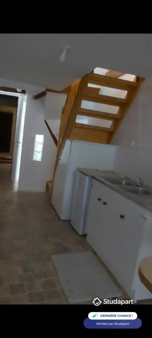 Appartement à Alençon