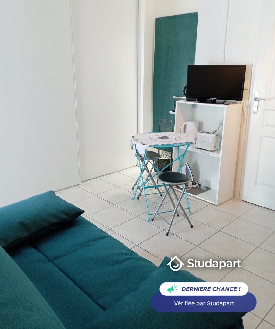 Casa in affitto a 456 € al mese a La Jarrie, Rue de Nuaillé