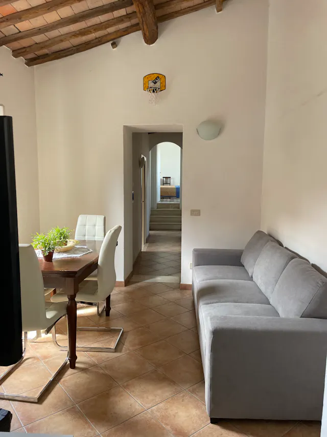 3-Bedroom Apartment in Via Camollia, Siena (1420930) room image 1