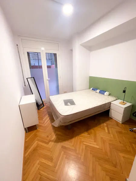 22 Calvet Street, Barcelona - in Barcelona