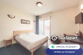 Privé kamer te huur voor € 630 per maand in Antibes, Chemin de Saint-Claude