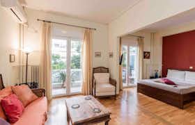 Appartement te huur voor € 800 per maand in Athens, Smolenski 6
