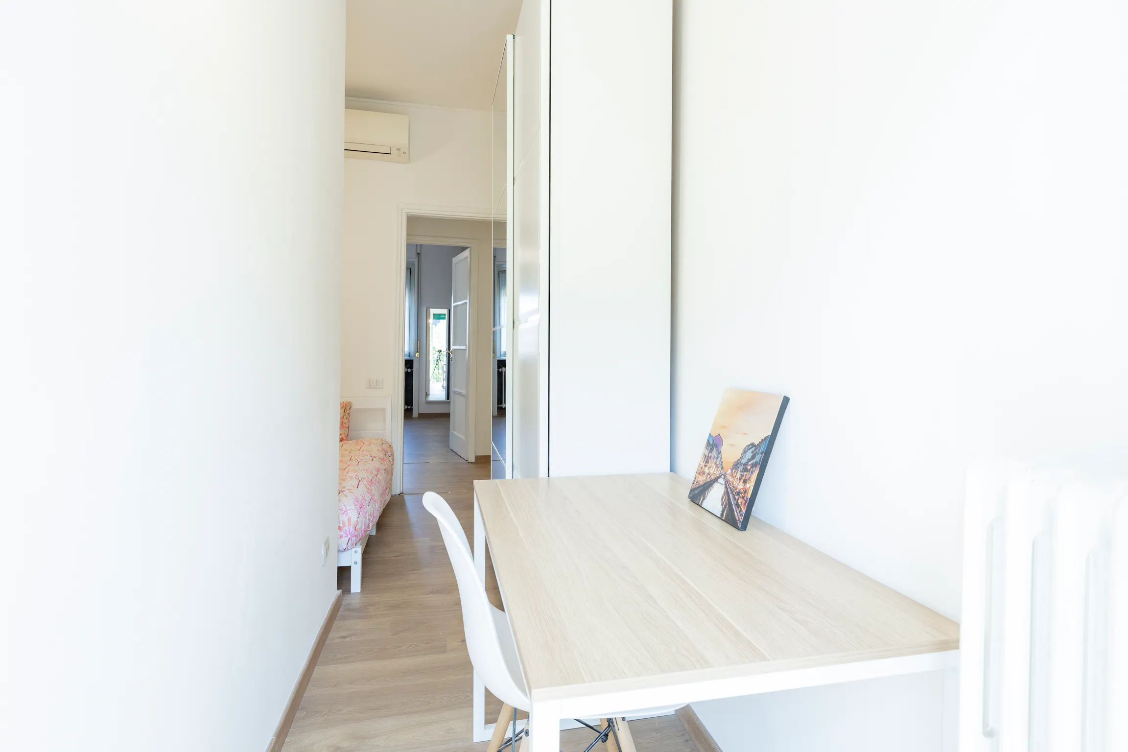 Private room in Via Teodosio, Milan (1421085) ROOM 2