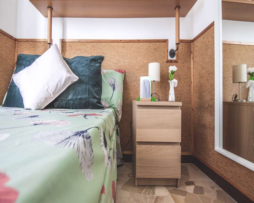 preview gallery tile