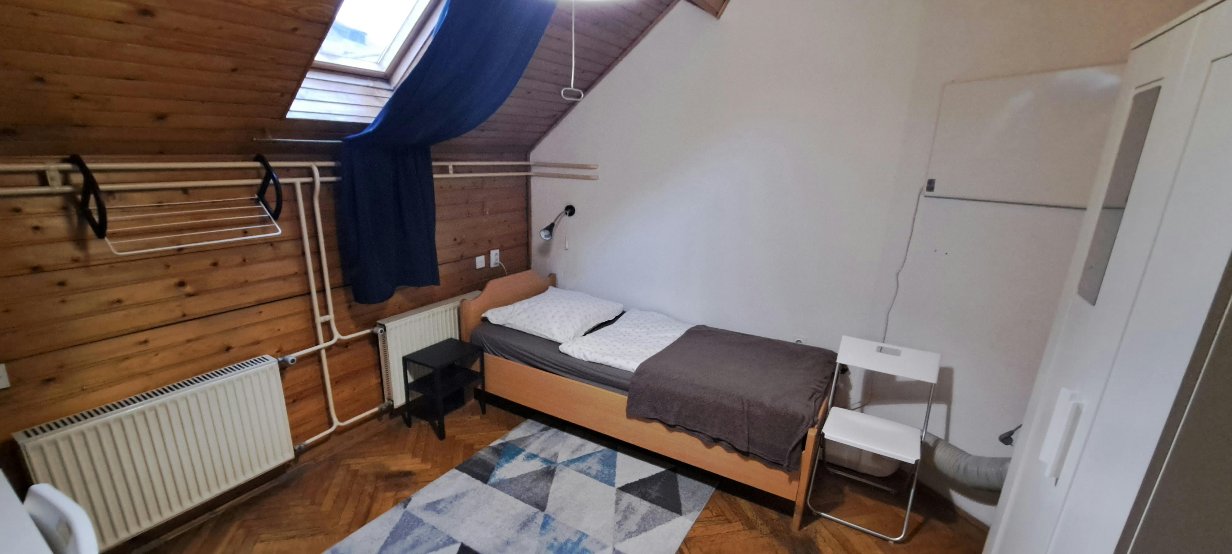 Single room Ljubljana, 11m² — photo 18