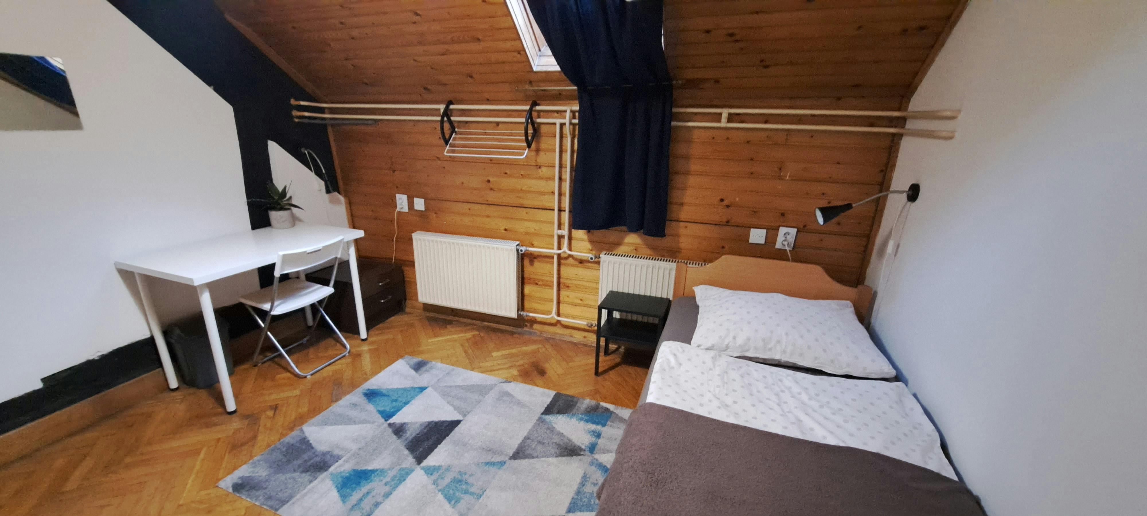 Single room Ljubljana, 11m² — photo 13